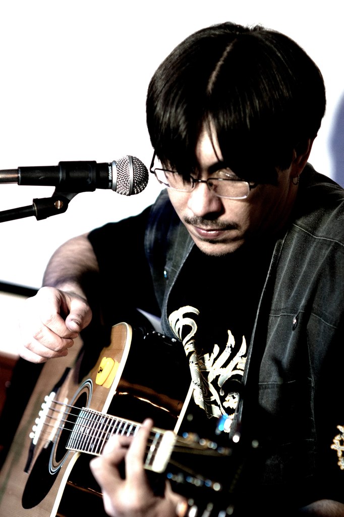 Тимур Хидиров | Москва