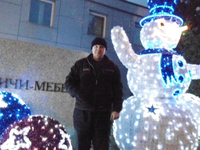 Наталья Евдокимова | Хвойная