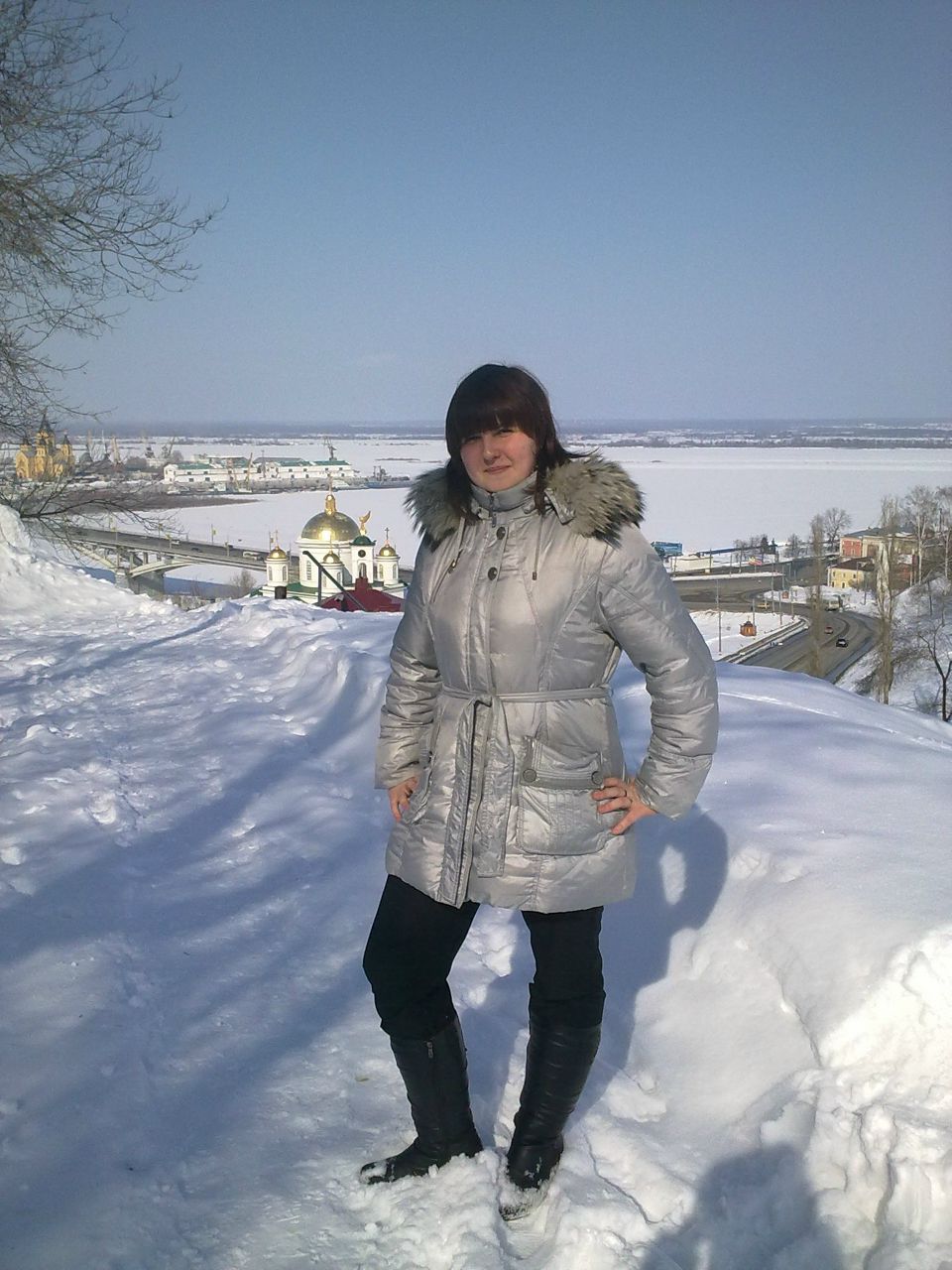 Сашуська Солнышко ❤ Good girl❤ | Нижний Новгород