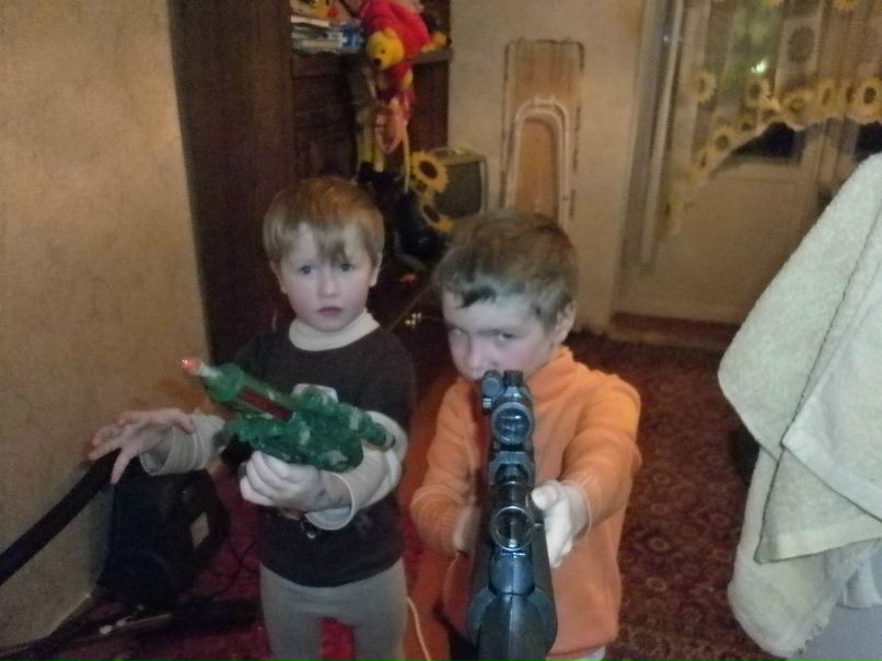 Надежда Кузнецова | Боровичи