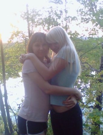 Лиана Ахунова | Уфа