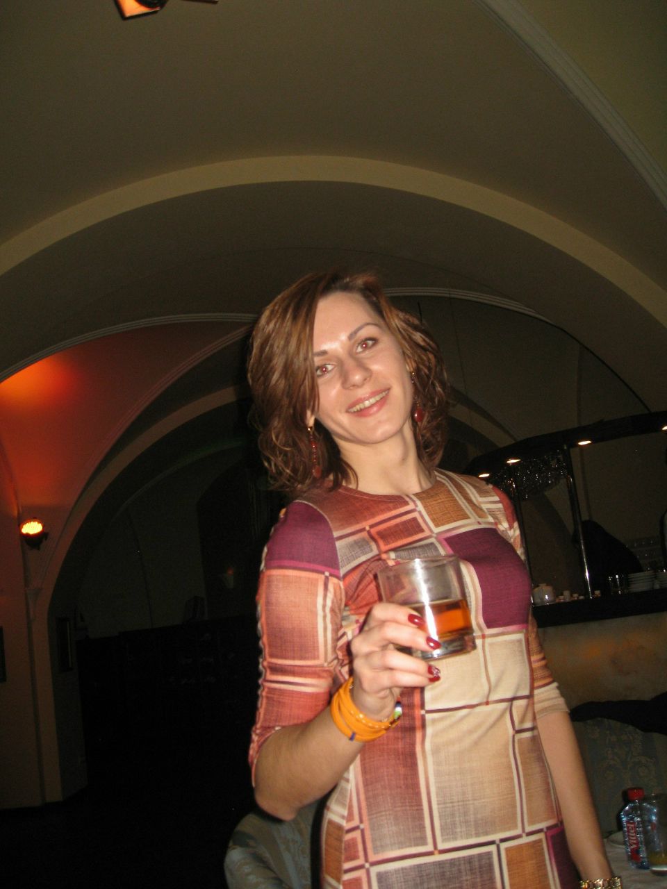 Анастасия Устинова | Москва