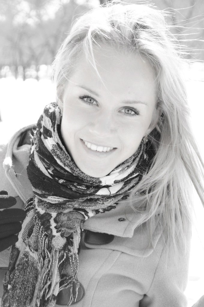 Мария Маркова | Калининград