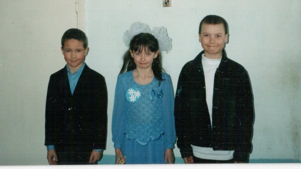 Степан Шишкин | Челябинск