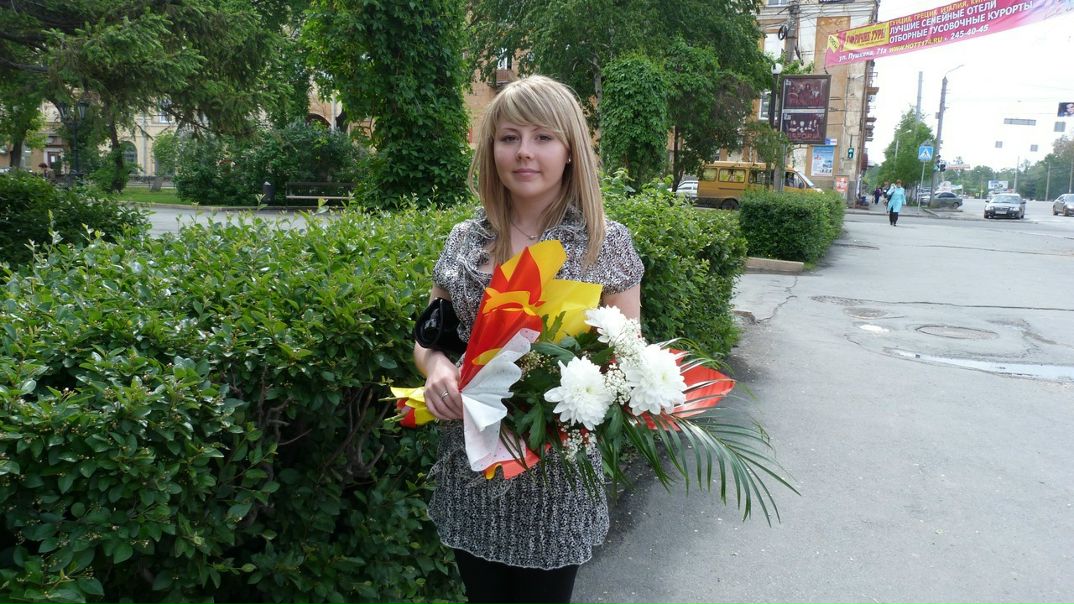 №86, Яночка Наумова, 33 года, Коркино №86, Яночка Наумова, 33 года, Коркино