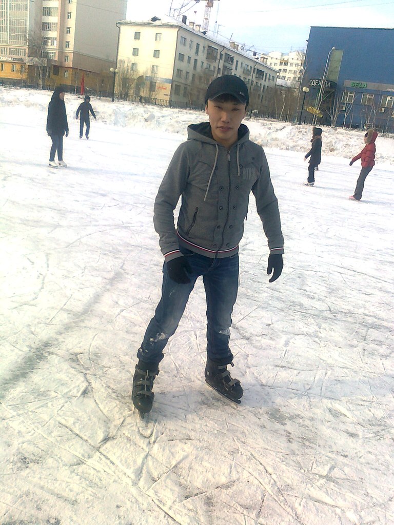 Sergey Makarov ~Makar~ | 