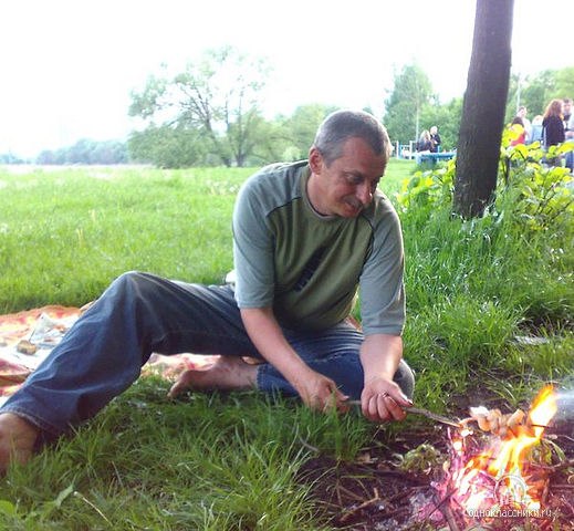 Юрий Климов kleem | Белая Церковь