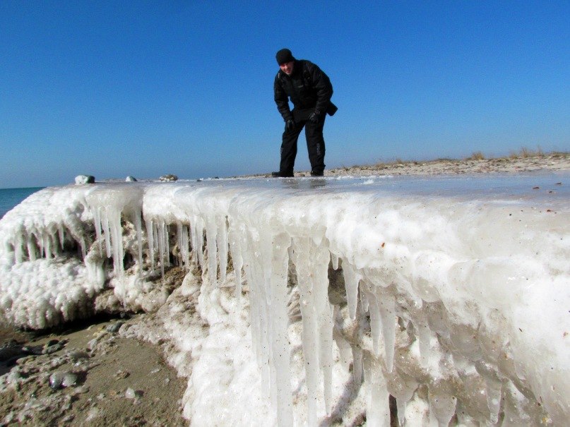 Лёха Деев | Штормовое