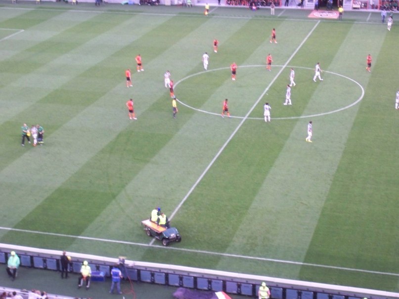 Дмитрий Беспалько | Донецк