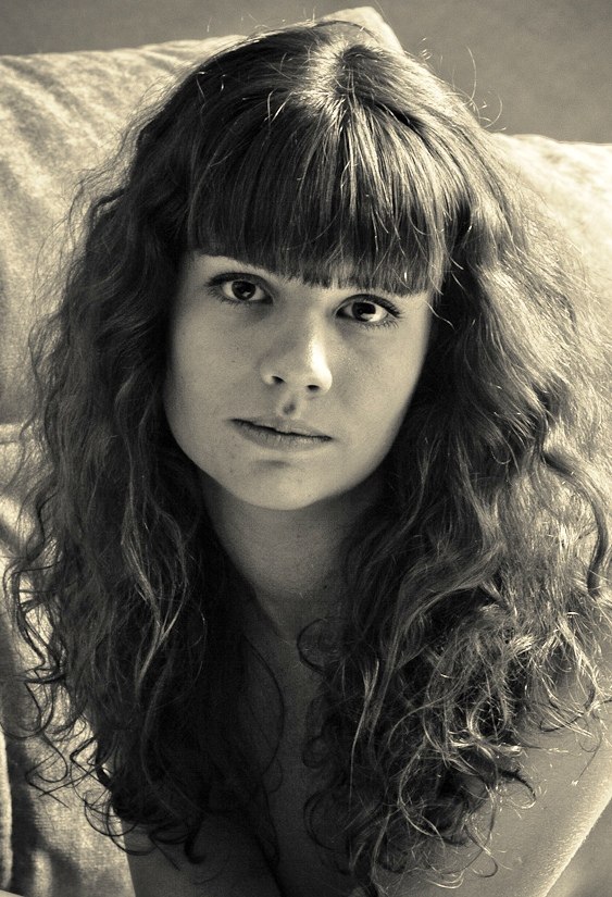 Олеся Кондратова | 