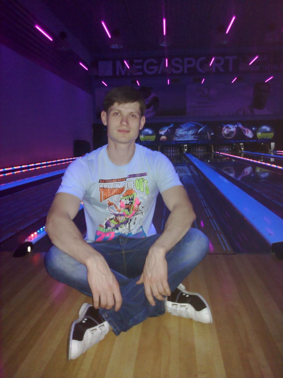 Данил Тараканов InDaHeadNoWithOut | Москва