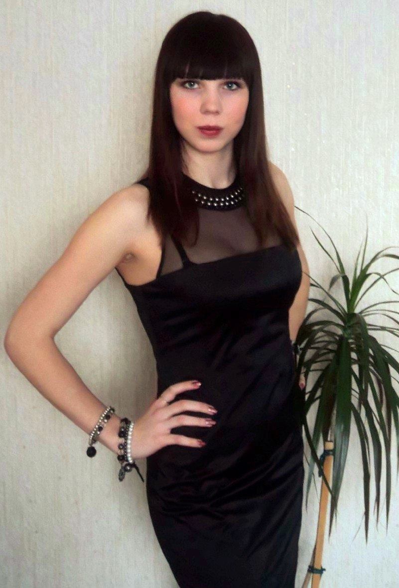 Ирина Ислентьева | Красноярск