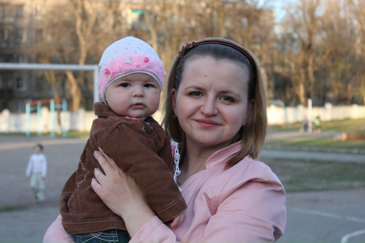 Оля Крыштак ღЛЯЛЯღ | Днепр (Днепропетровск)