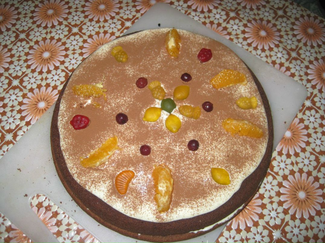 Татьяна Попова | Хвойная