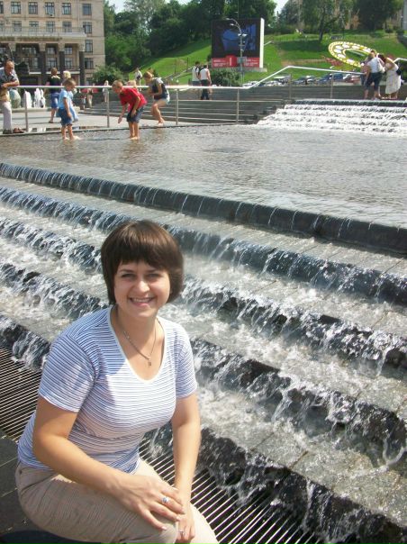 №16, Любов Віятик, Бережаны №16, Любов Віятик, Бережаны