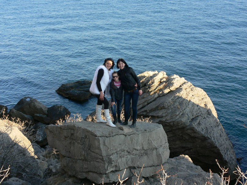 Маришка Решетняк | Черновцы