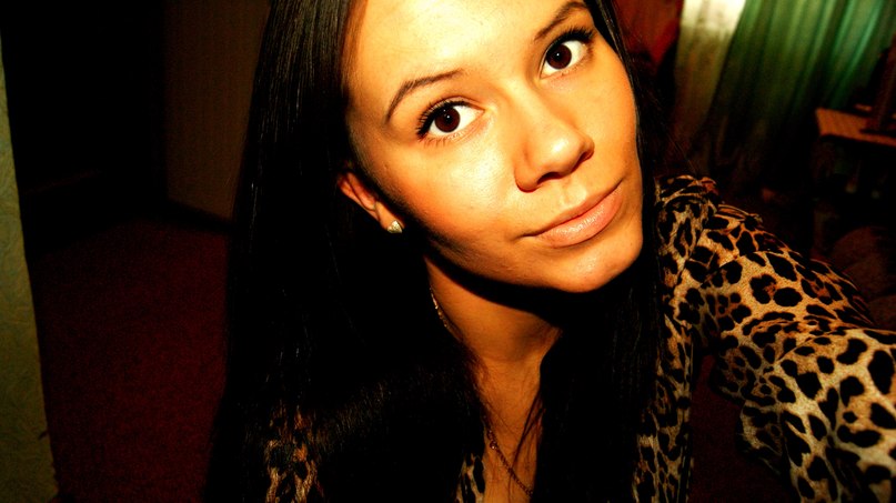 Kristina Prozorovskaya | 