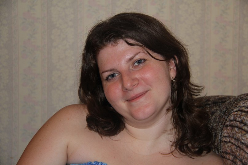 Виктория Колбасова | Москва