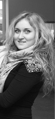 Ксения Ежова-Терехова Игоревна | Новосибирск