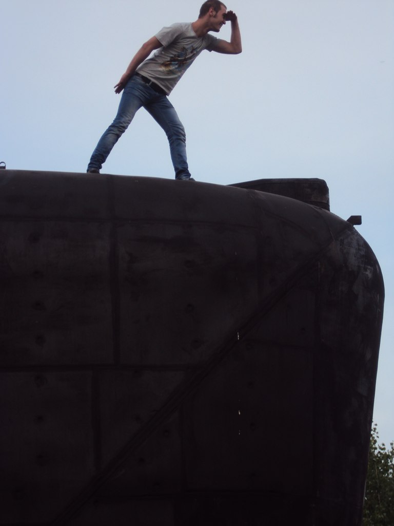 Герман Комлев | Казань