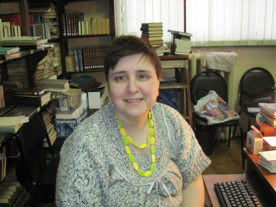 Вика Богданова | Москва