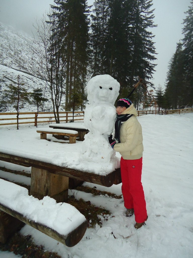 Богдан Крамаренко \дядя Бодя\ | Кременчуг