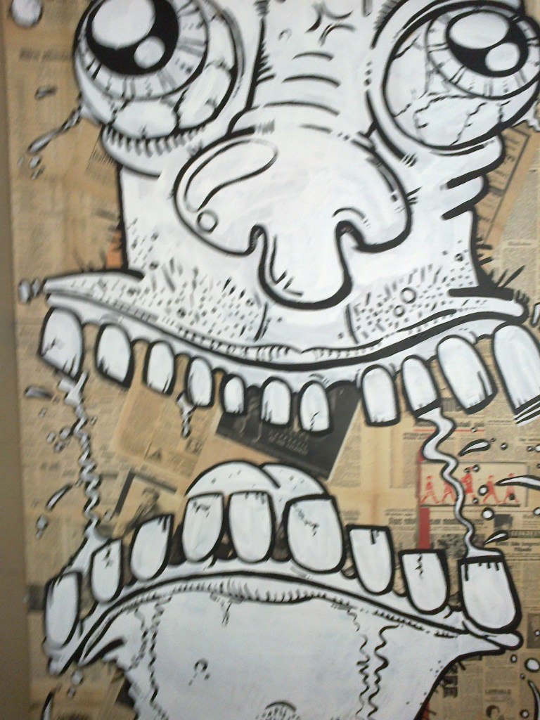 Oleg Zenov +olezzi+ | Helsinki