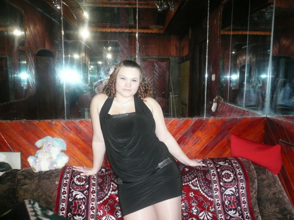 №28, Кристина Пашкова, 34 года, Боровичи №28, Кристина Пашкова, 34 года, Боровичи