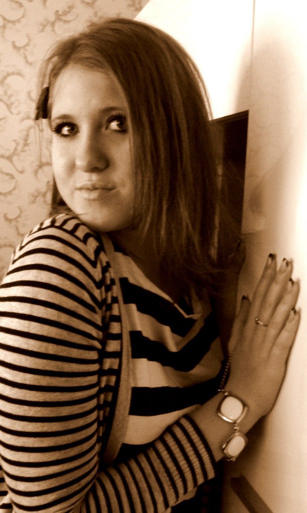 Танюшка Ильдибейкина | 