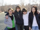 Фотография Новикова Славы