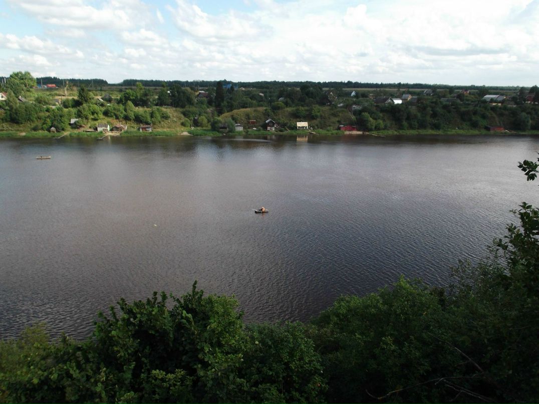 Лёха Мозолёв | Тихвин