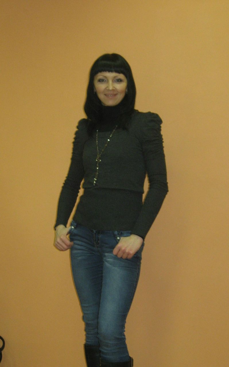 Анна Чеботарёва | Северодвинск