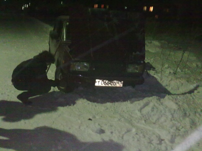 Илларион Известный | Гатчина