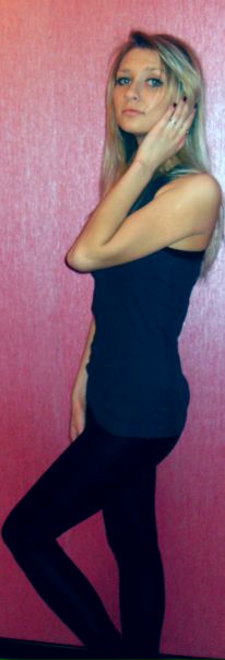 №100, Кристина Матис, Москва №100, Кристина Матис, Москва