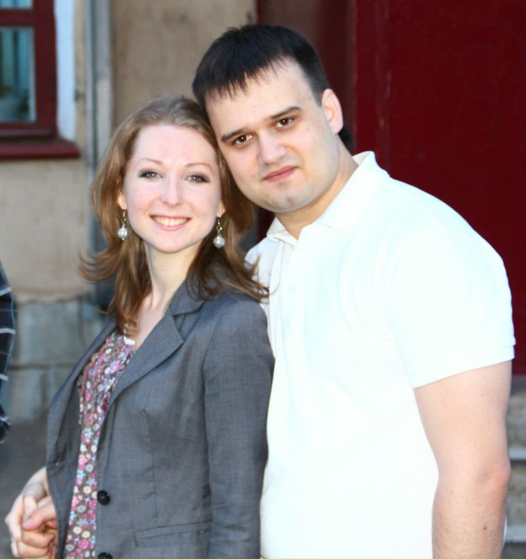 Ксения Рукавицына-Куцко | Бузулук