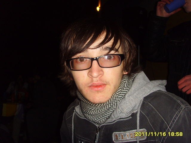 Даниил Палькин | Бишкек