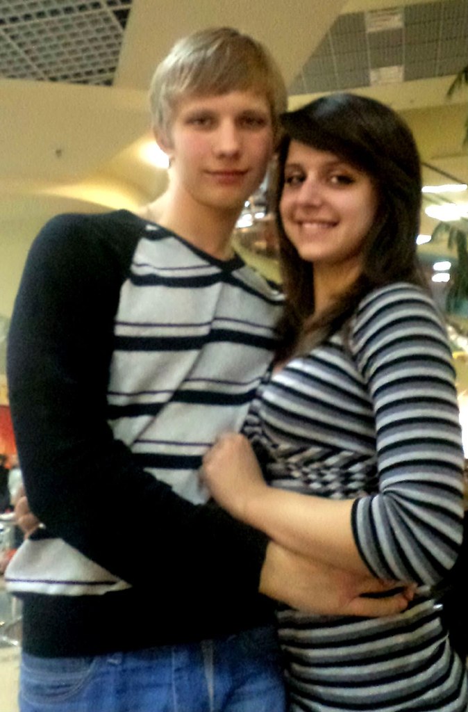 Аліна Гонтар ツ | Киев