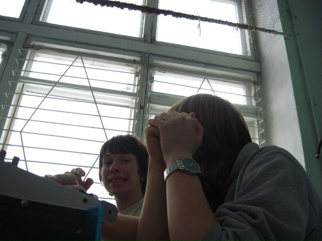 Виктор Яковчук | Петрозаводск