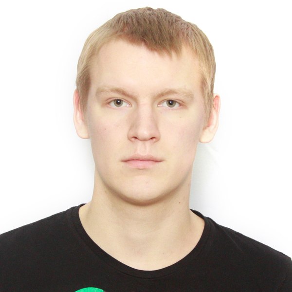 Дмитрий Кордюков | Омск