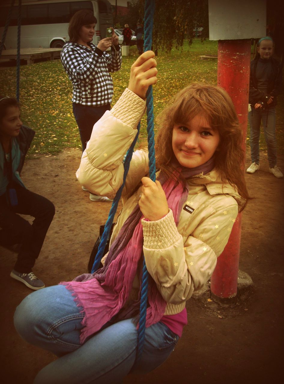 Светлана Земскова | Бронницы