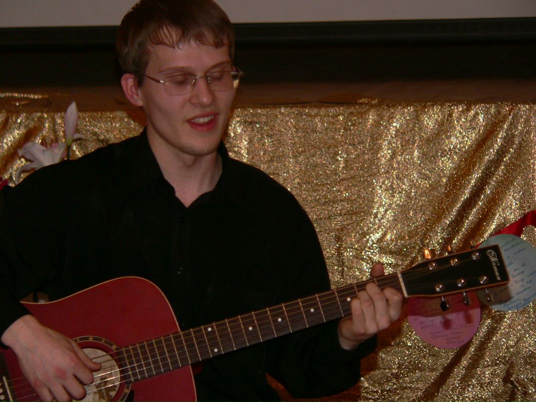 Антон Лебедев regentleba | Екатеринбург