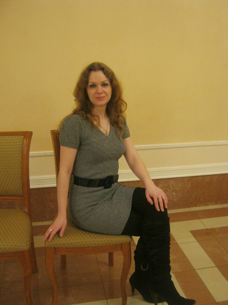 Юлия Измайлова | Краснодар