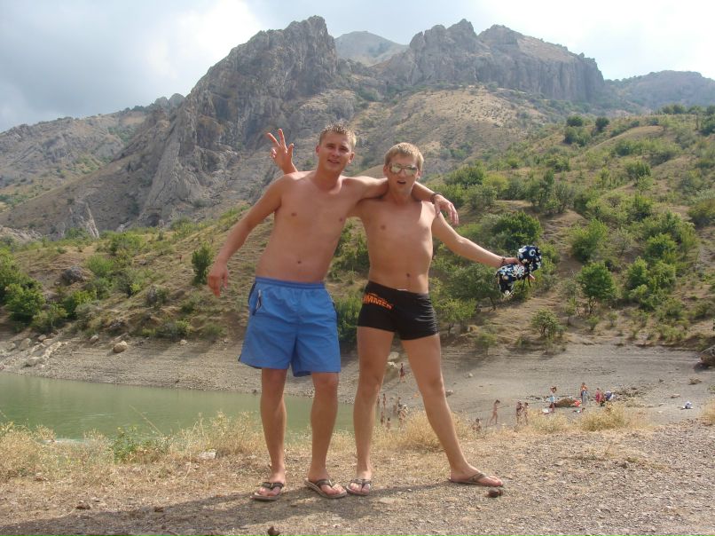 Maksim Yurievich ★Max★ | Брест