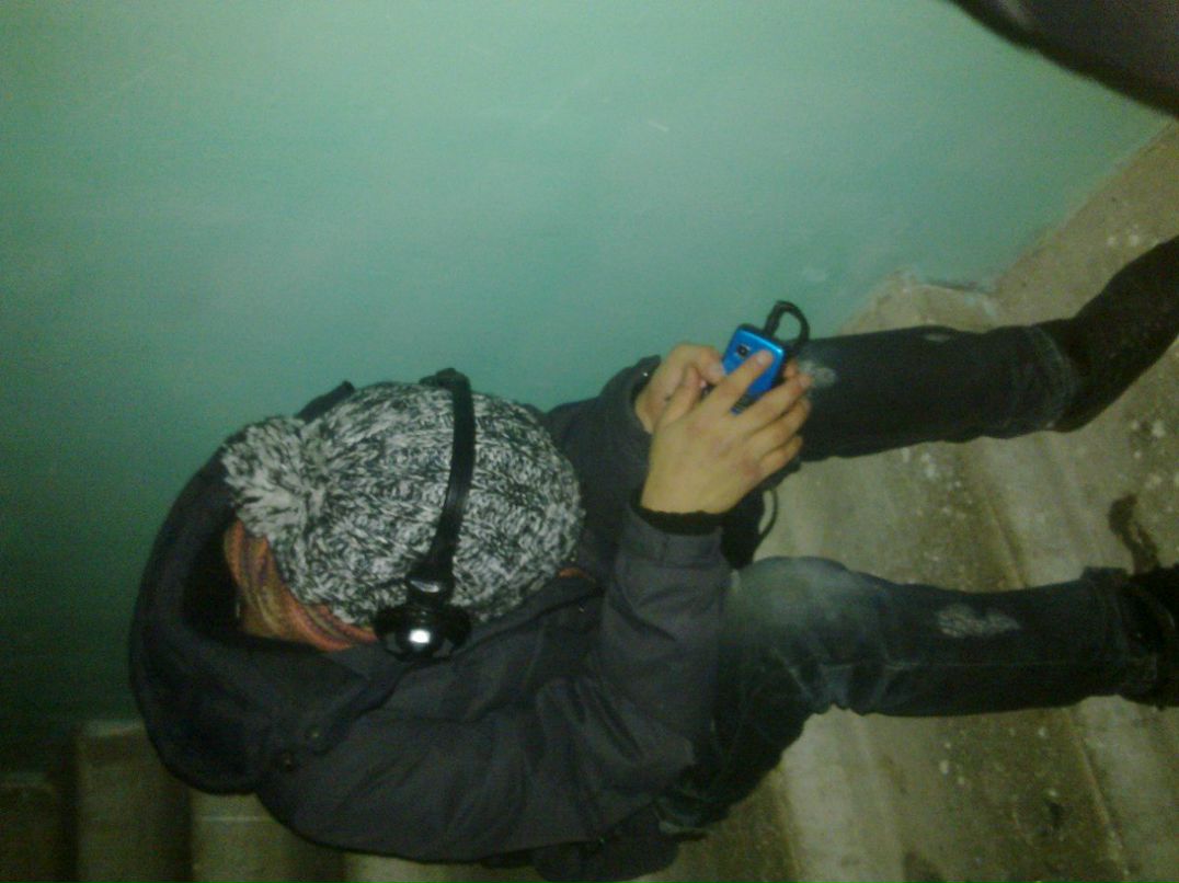 Илья Говоров | Якутск