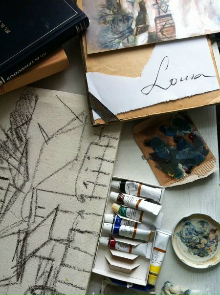 №13, Лера Макарова №13, Лера Макарова