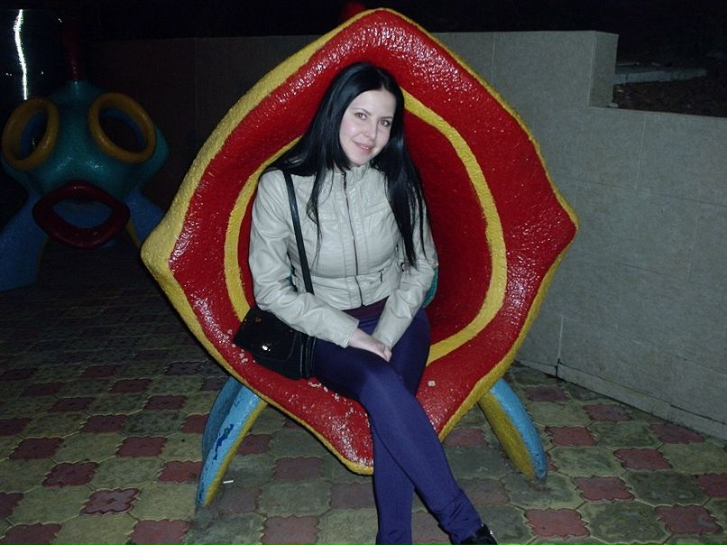 Анна Карпова | Сочи