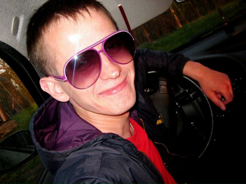 Mr Fd | Санкт-Петербург