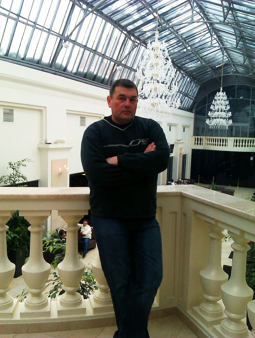 Алексей Веприк Михайлович | Богородчаны