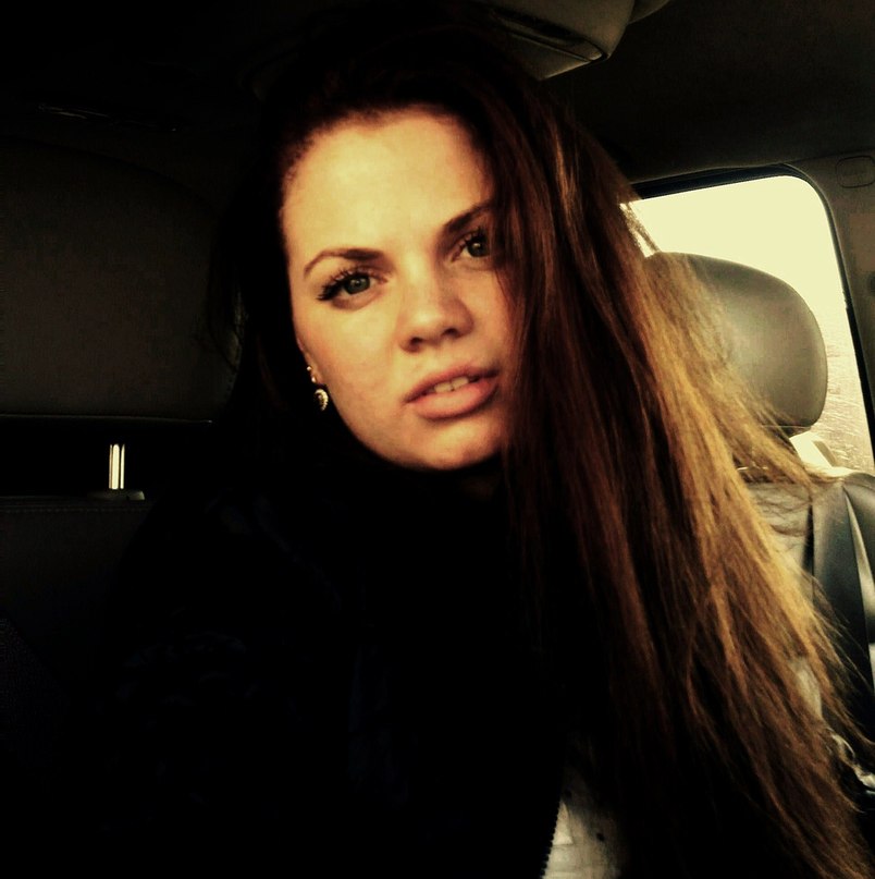 Anna Furich | Москва