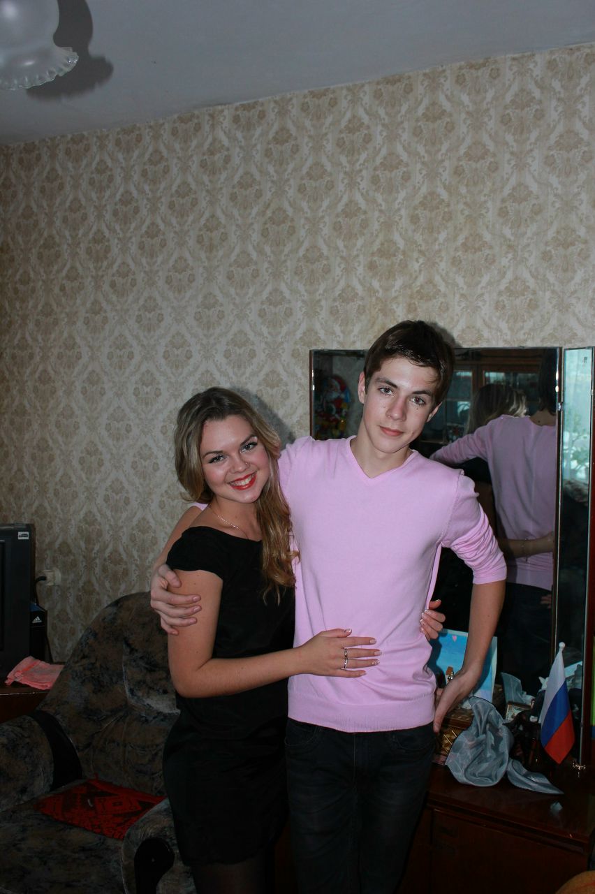 Павел Толстов | Тамбов